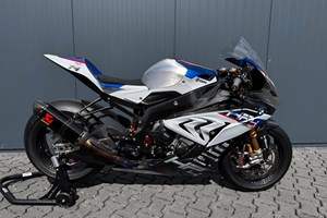 Angebot BMW HP4 RACE