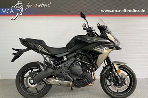 Angebot Kawasaki Versys 650