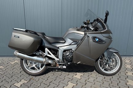 BMW K 1300 GT