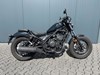 Honda CMX500 Rebel