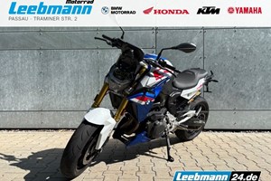 Angebot BMW F 900 R