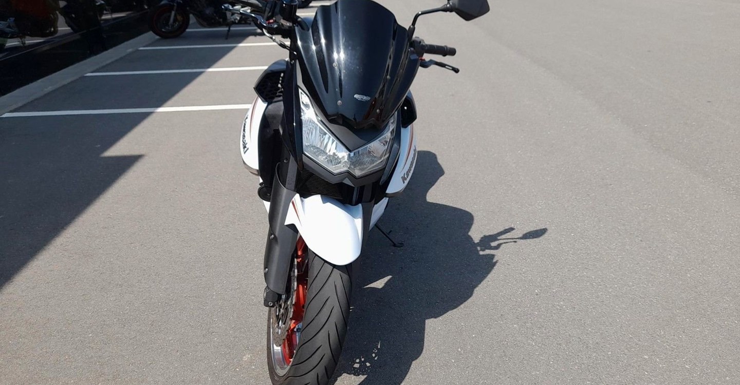 Angebot Kawasaki Z1000
