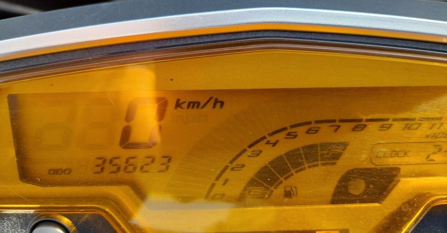 Angebot Kawasaki Z1000