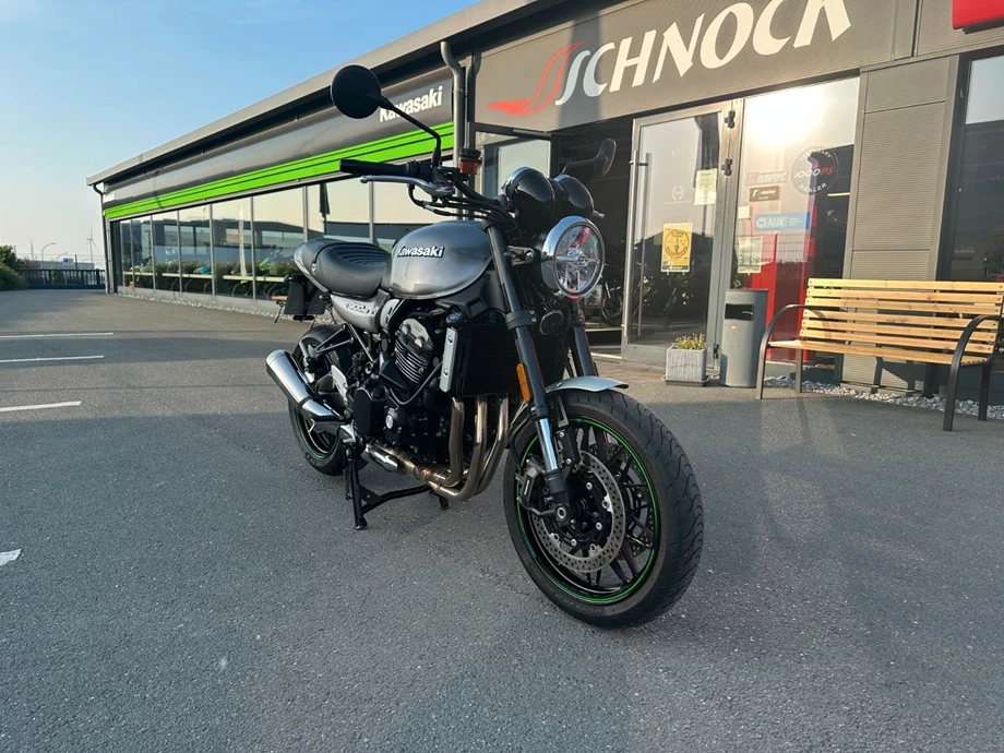 Angebot Kawasaki Z900 RS Bild 1: Angebot Kawasaki Z900 RS