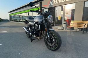 Angebot Kawasaki Z900 RS