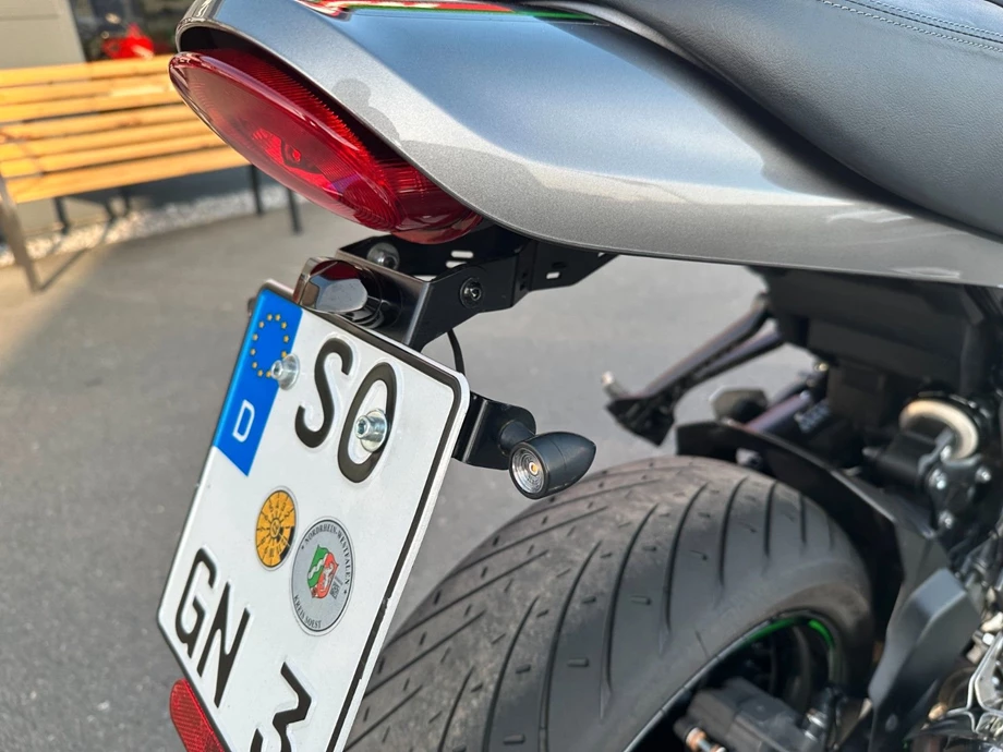 Angebot Kawasaki Z900 RS Bild 10: Angebot Kawasaki Z900 RS