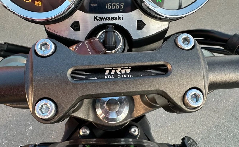 Angebot Kawasaki Z900 RS Bild 11: Angebot Kawasaki Z900 RS