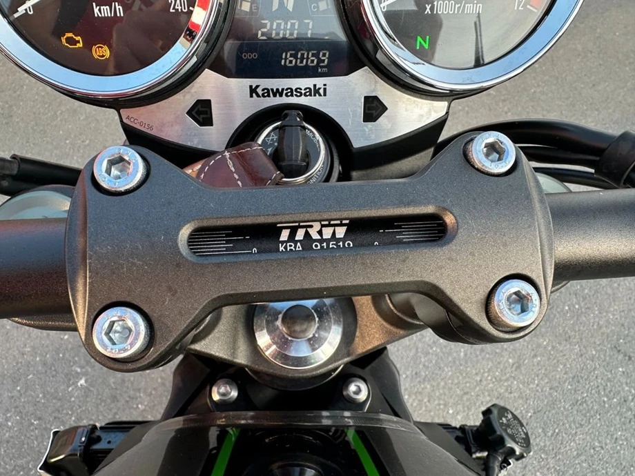 Angebot Kawasaki Z900 RS Bild 11: Angebot Kawasaki Z900 RS