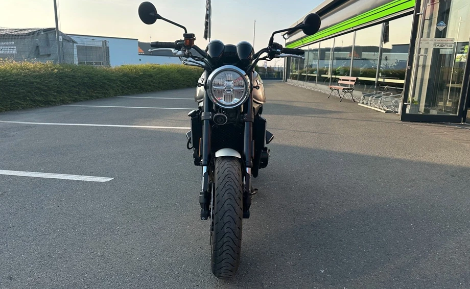 Angebot Kawasaki Z900 RS Bild 2: Angebot Kawasaki Z900 RS