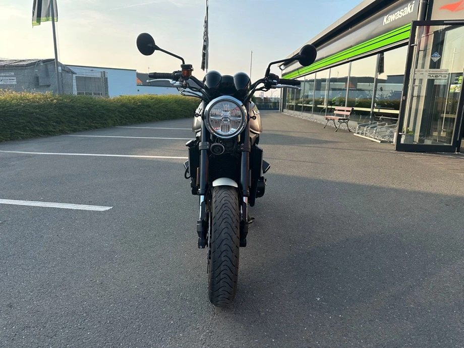 Angebot Kawasaki Z900 RS Bild 2: Angebot Kawasaki Z900 RS