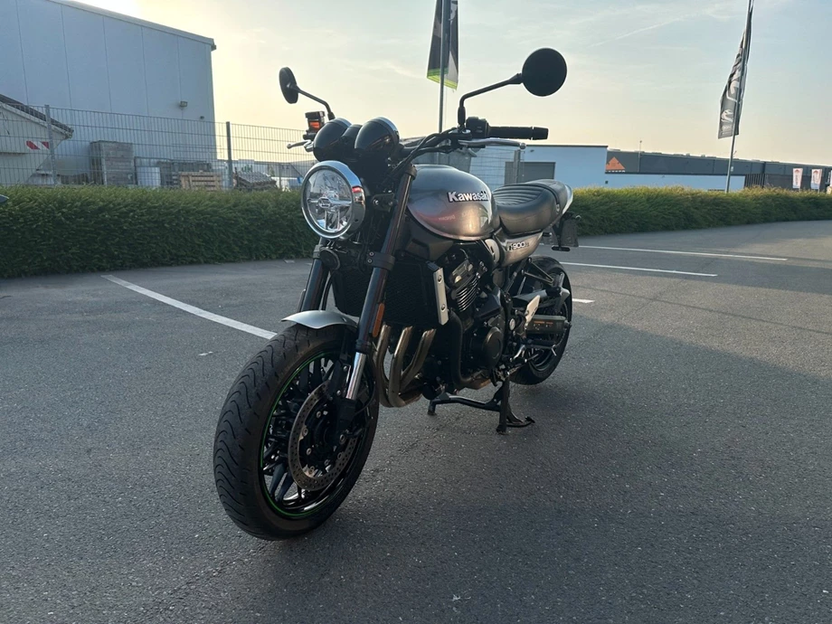 Angebot Kawasaki Z900 RS Bild 3: Angebot Kawasaki Z900 RS