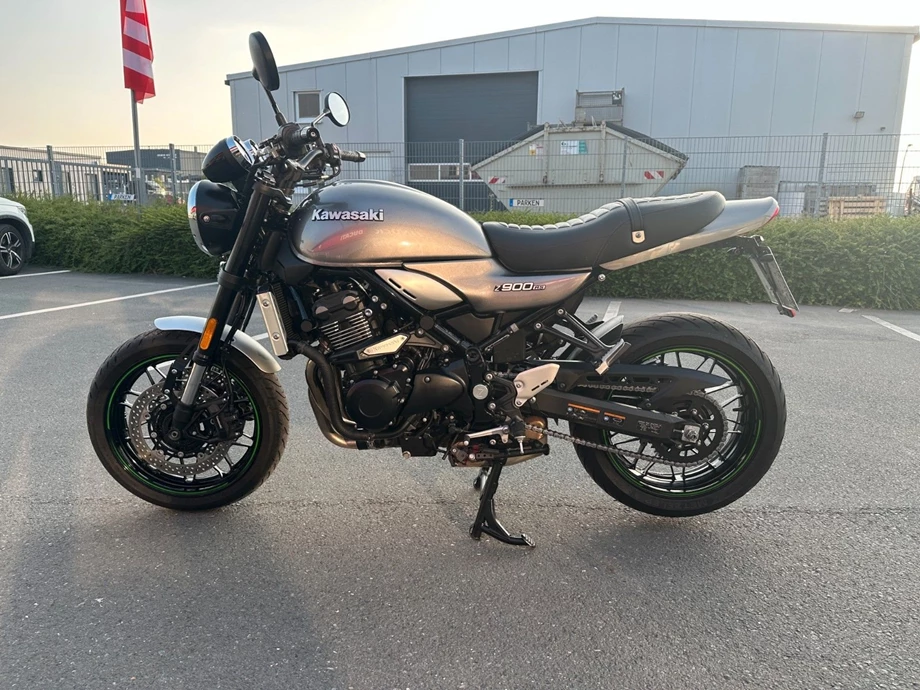 Angebot Kawasaki Z900 RS Bild 4: Angebot Kawasaki Z900 RS