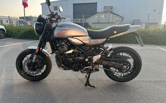 Gebrauchtmotorrad Kawasaki Z900 RS - Bild 4