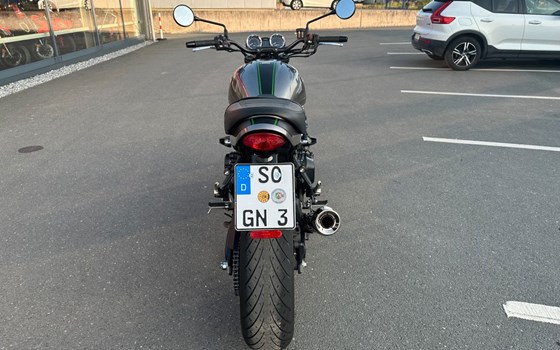 Gebrauchtmotorrad Kawasaki Z900 RS - Bild 6