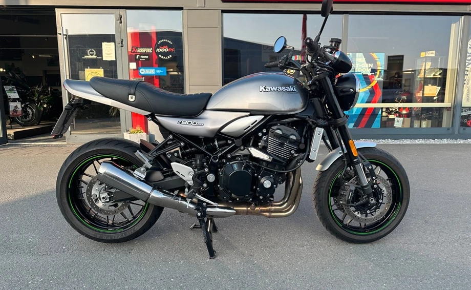 Angebot Kawasaki Z900 RS Bild 8: Angebot Kawasaki Z900 RS