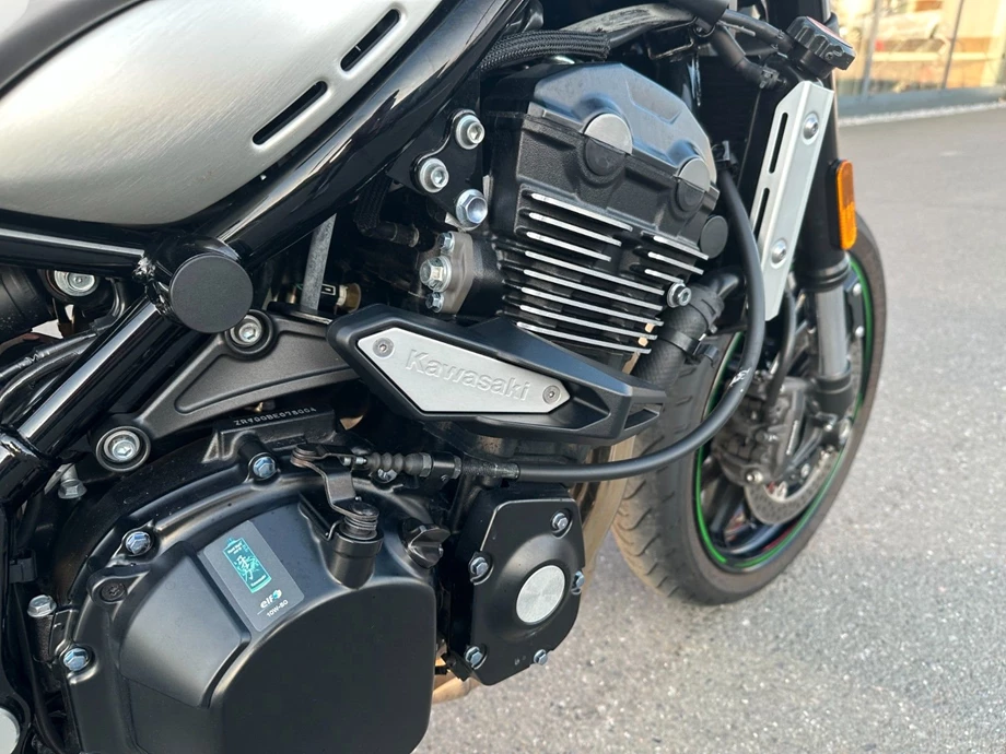Angebot Kawasaki Z900 RS Bild 9: Angebot Kawasaki Z900 RS