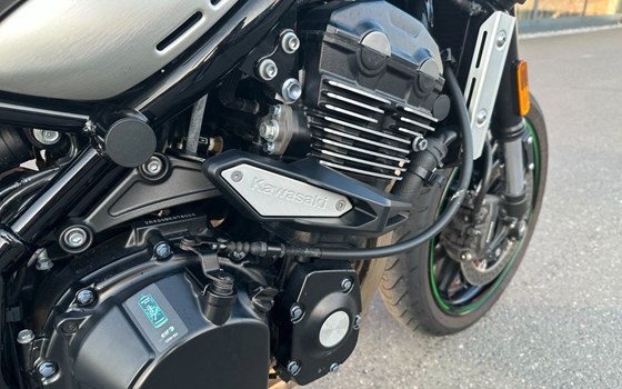 Gebrauchtmotorrad Kawasaki Z900 RS - Bild 9