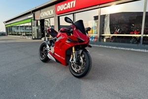 Angebot Ducati Panigale V4 S