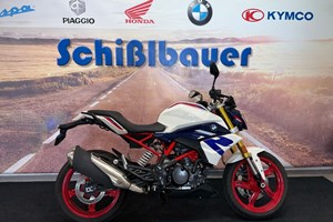 Angebot BMW G 310 R