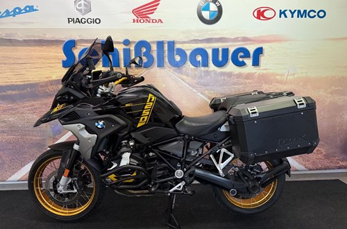 BMW R 1250 GS