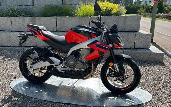 Neufahrzeug Aprilia Tuono 457 - Bild 1