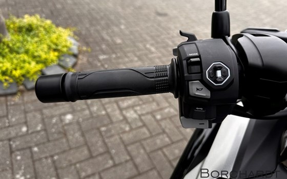 Neufahrzeug Honda NC750X DCT - Bild 11