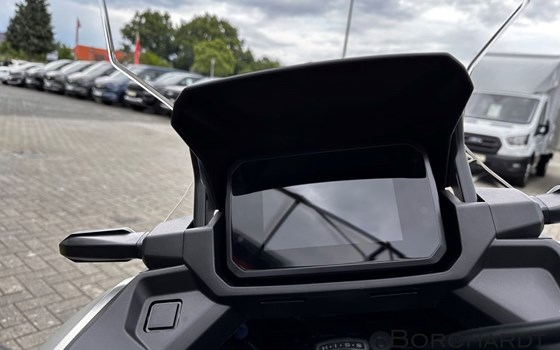 Neufahrzeug Honda NC750X DCT - Bild 12