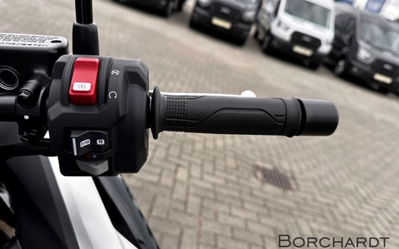 Neufahrzeug Honda NC750X DCT - Bild 13