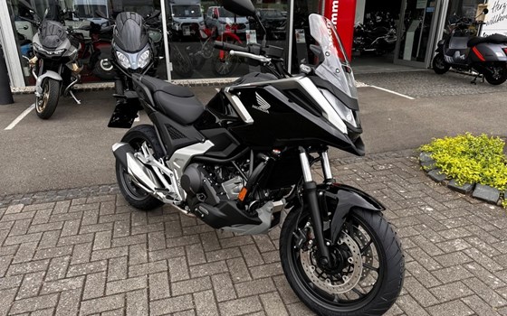 Neufahrzeug Honda NC750X DCT - Bild 2