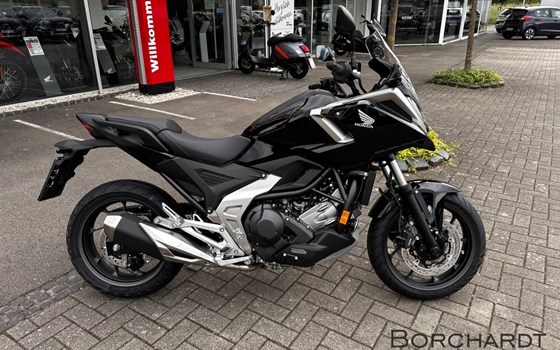Neufahrzeug Honda NC750X DCT - Bild 3