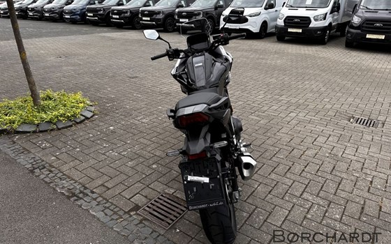 Neufahrzeug Honda NC750X DCT - Bild 4