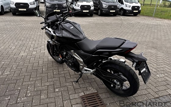 Neufahrzeug Honda NC750X DCT - Bild 5