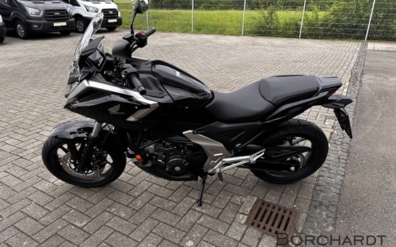 Neufahrzeug Honda NC750X DCT - Bild 6