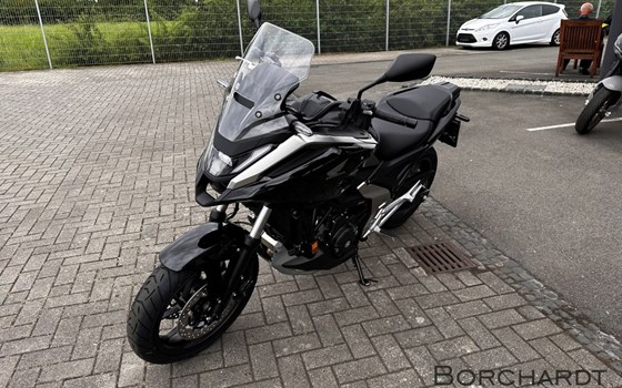Neufahrzeug Honda NC750X DCT - Bild 7