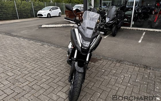 Neufahrzeug Honda NC750X DCT - Bild 8
