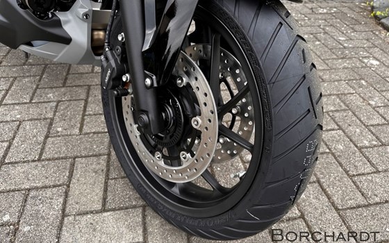 Neufahrzeug Honda NC750X DCT - Bild 9