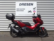Honda ADV350