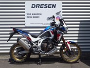 Honda CRF1100L Africa Twin Adventure Sports DCT