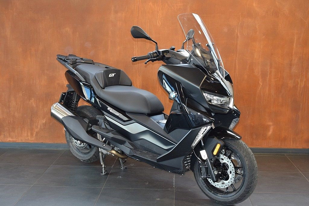 Motorrad