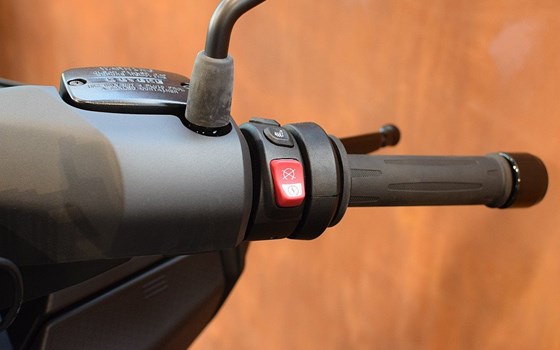 Gebrauchtmotorrad BMW C 400 GT - Bild 6