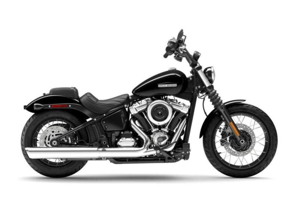 Motorrad