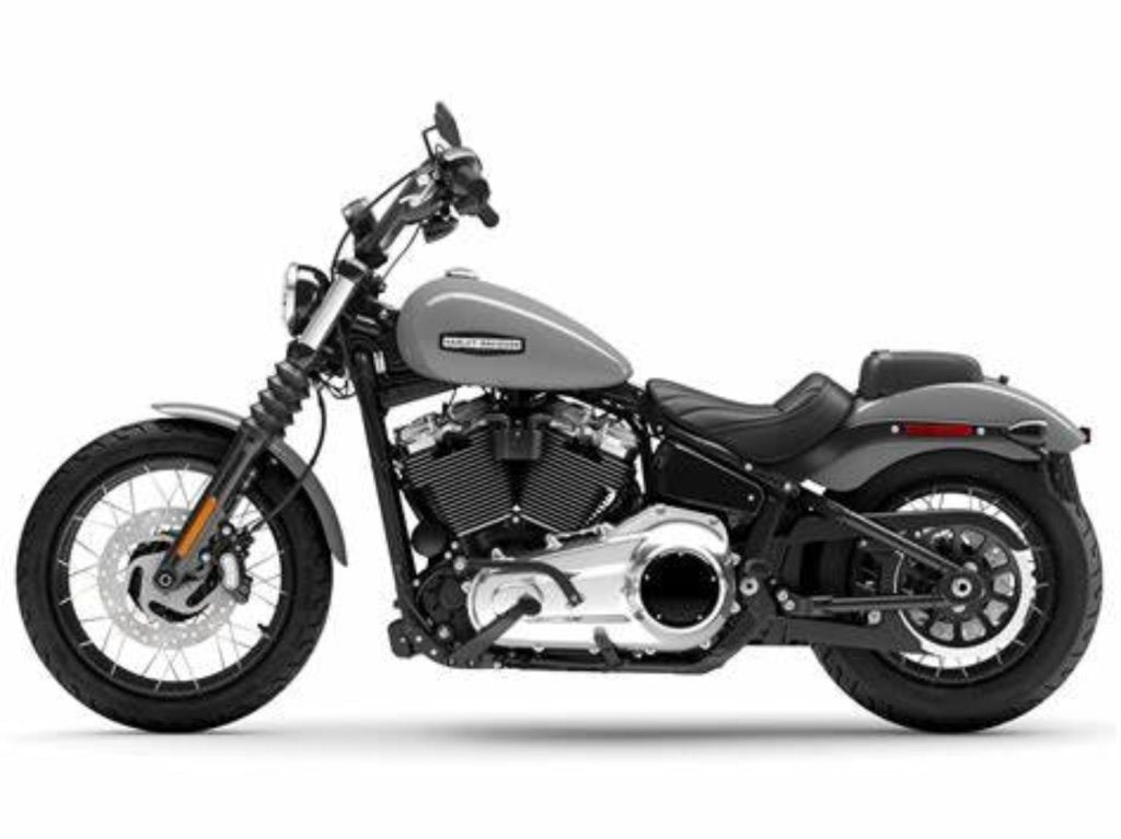 Motorrad