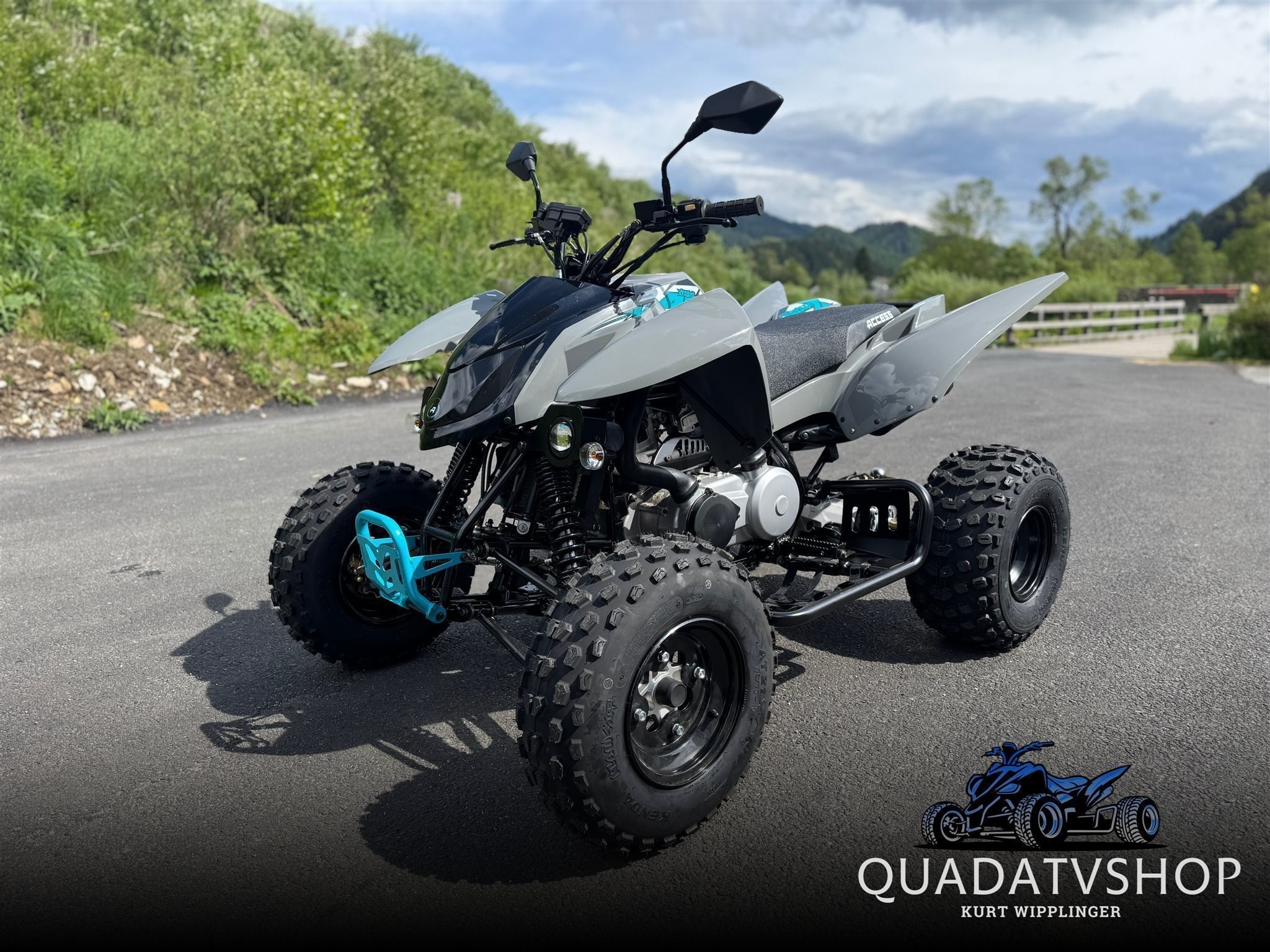 Motorrad