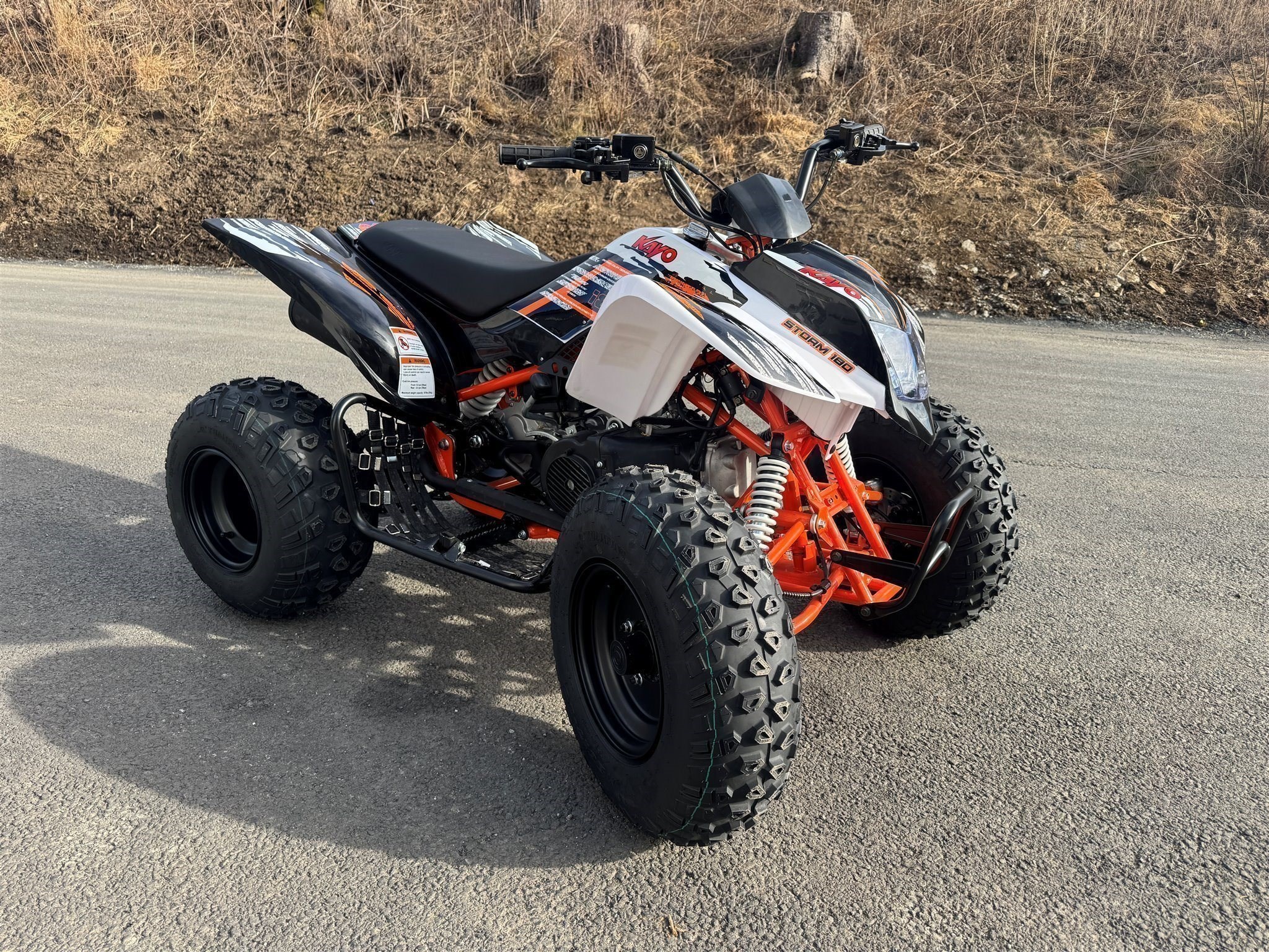 Motorrad