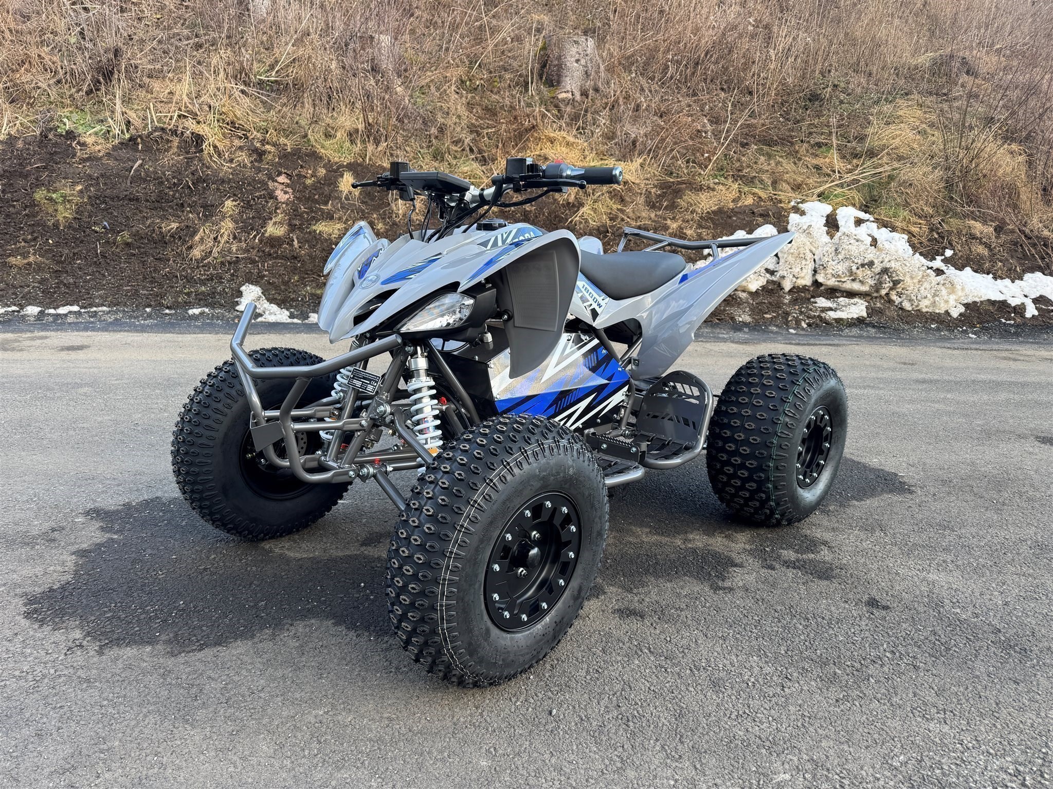 Motorrad