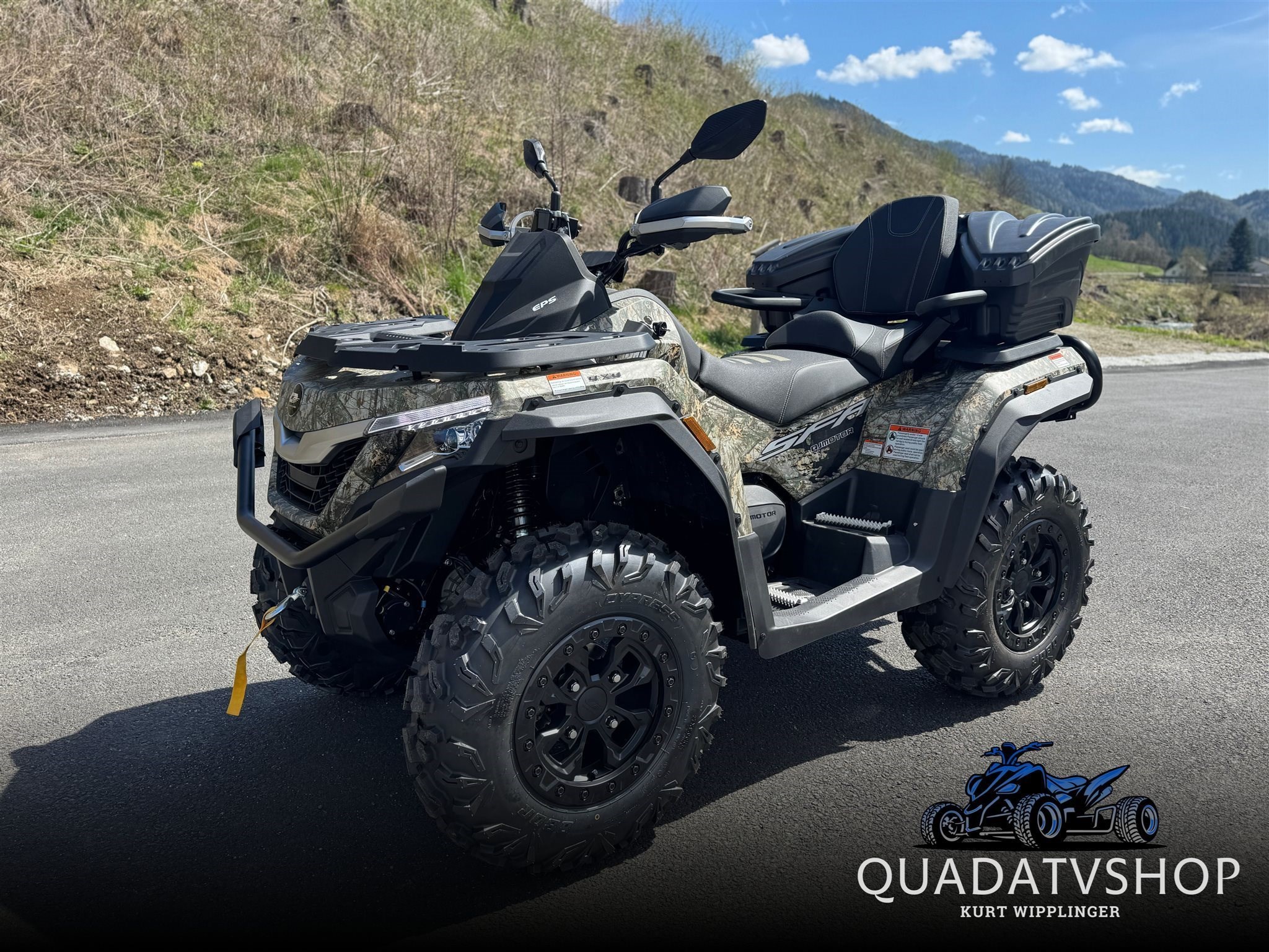 Motorrad