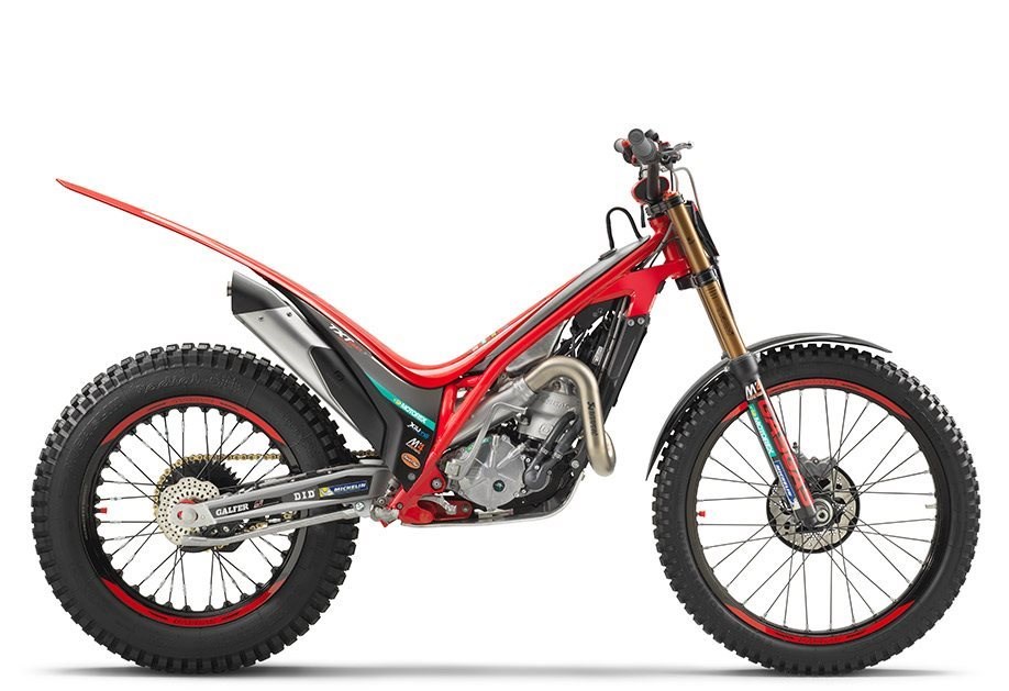 Motorrad