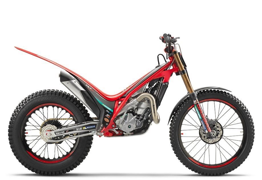 Motorrad