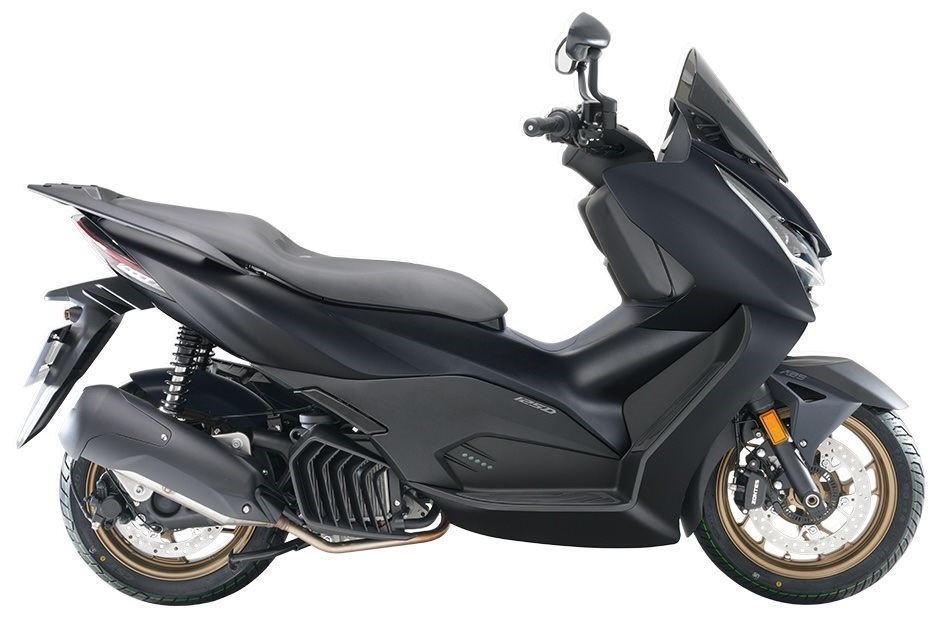 Motorrad