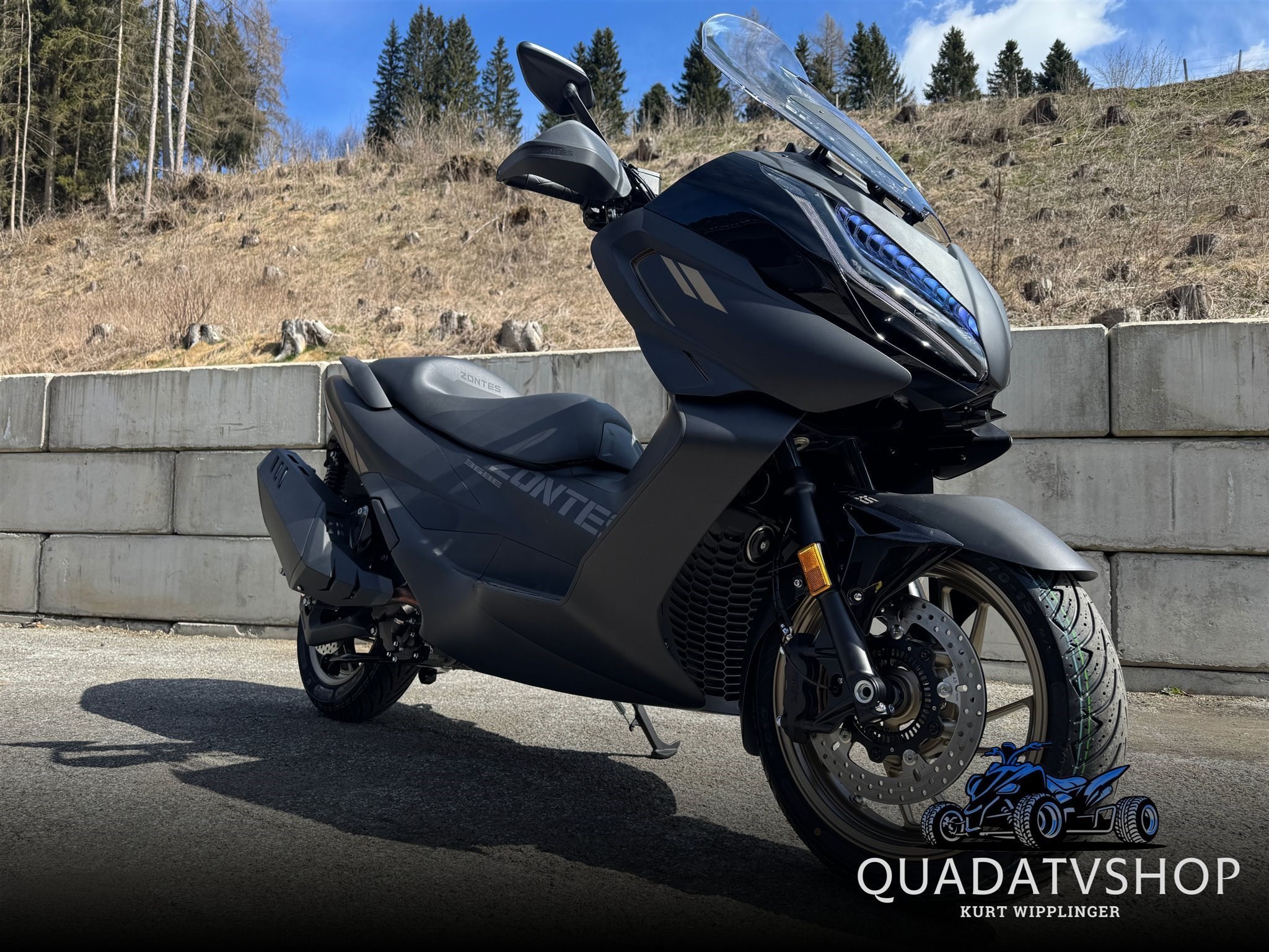 Motorrad